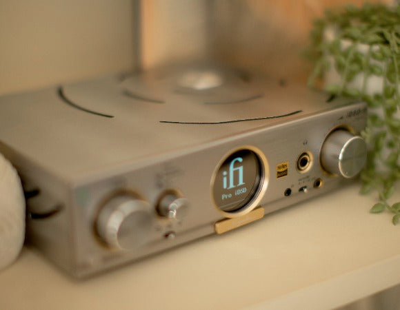 Headphone-Zone-iFi Audio-Pro-iDSD-Signature