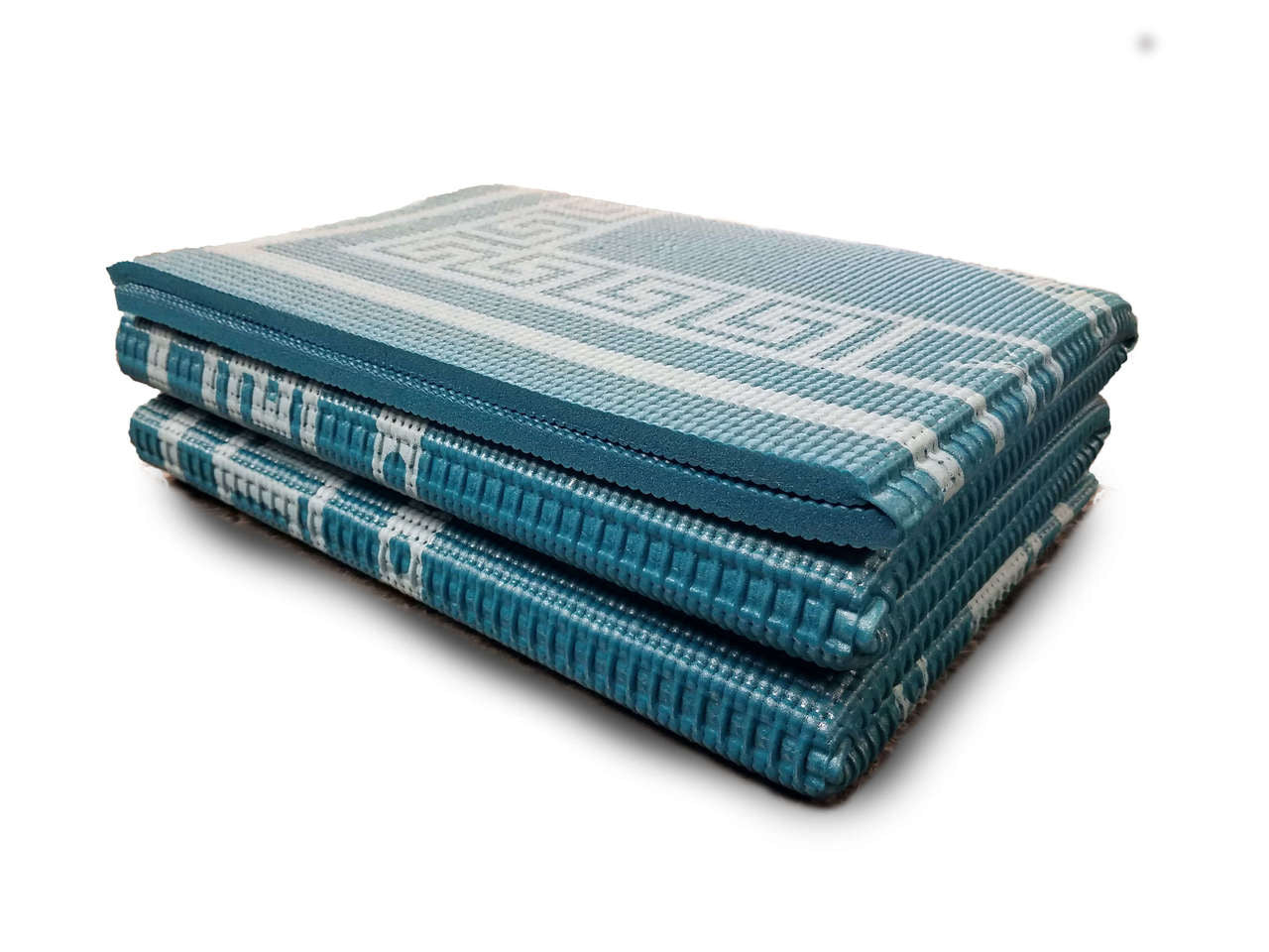 Foldable Sajda Mat (Teal)、mySite、topwebapps