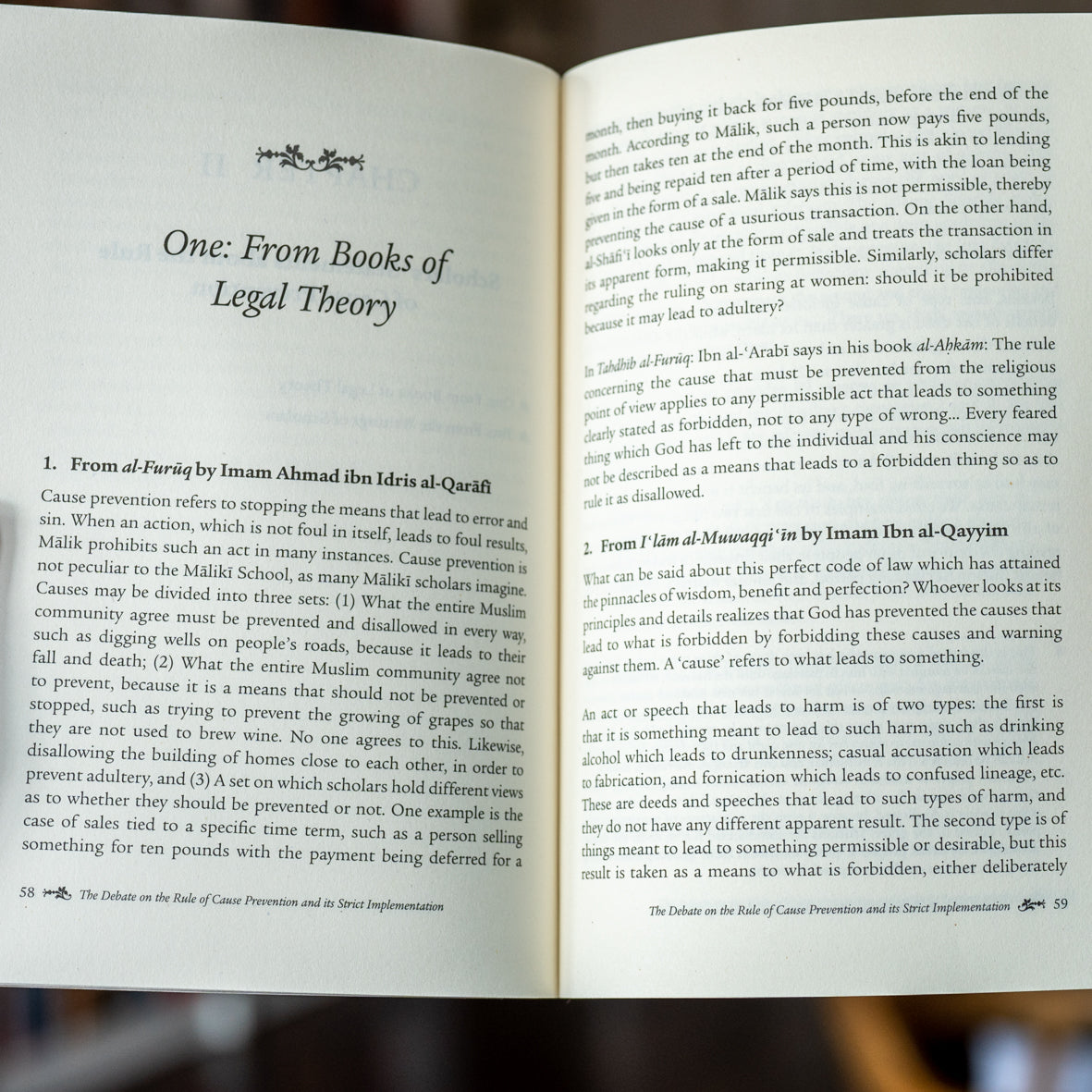 The Debate on the Role of Cause Prevention and Its Strict Implementation、mySite、topwebapps