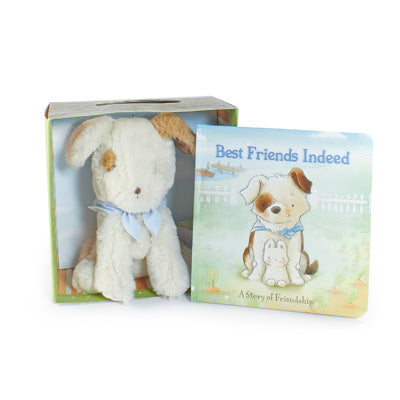 RETIRED - Best Friends Skipit Book and Plush Boxed Set、mySite、g9winljtr