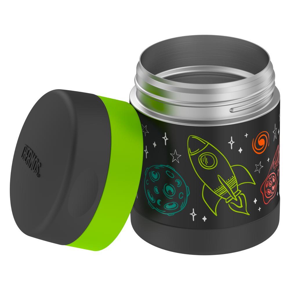 10oz FUNTAINER® FOOD JAR SPACE、mySite、noshort