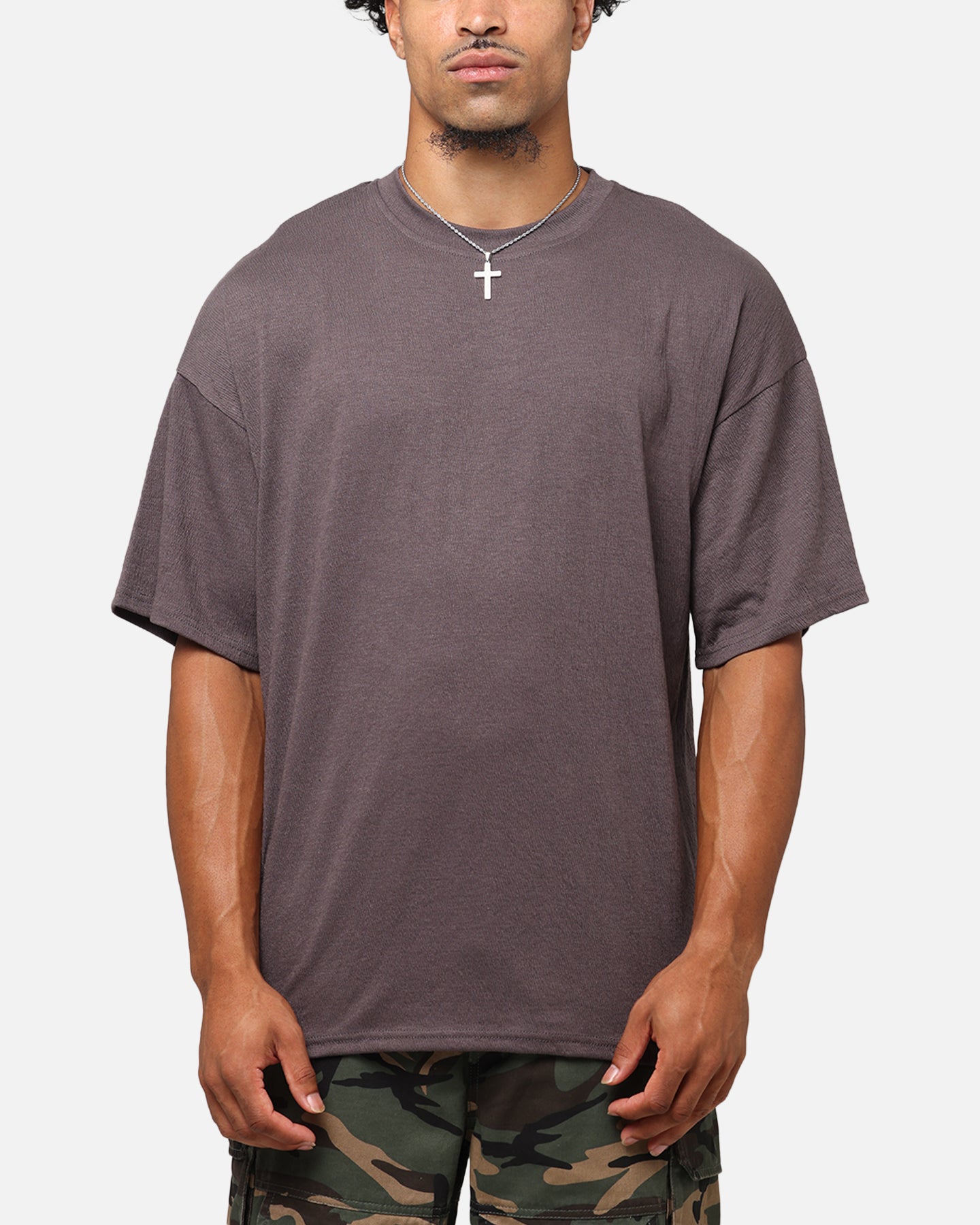 XXIII Sahara T-Shirt Plum、mySite、zt4zffjzw