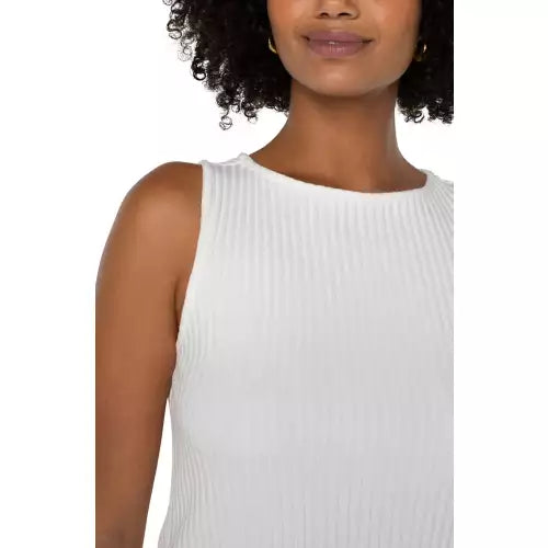 Liverpool Sleeveless Tank、mySite、garagedoors4me