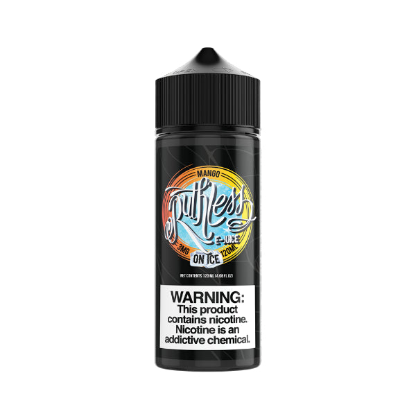 Ruthless E-Liquid 120ML Vape Juice、mySite、zt4zffjzw