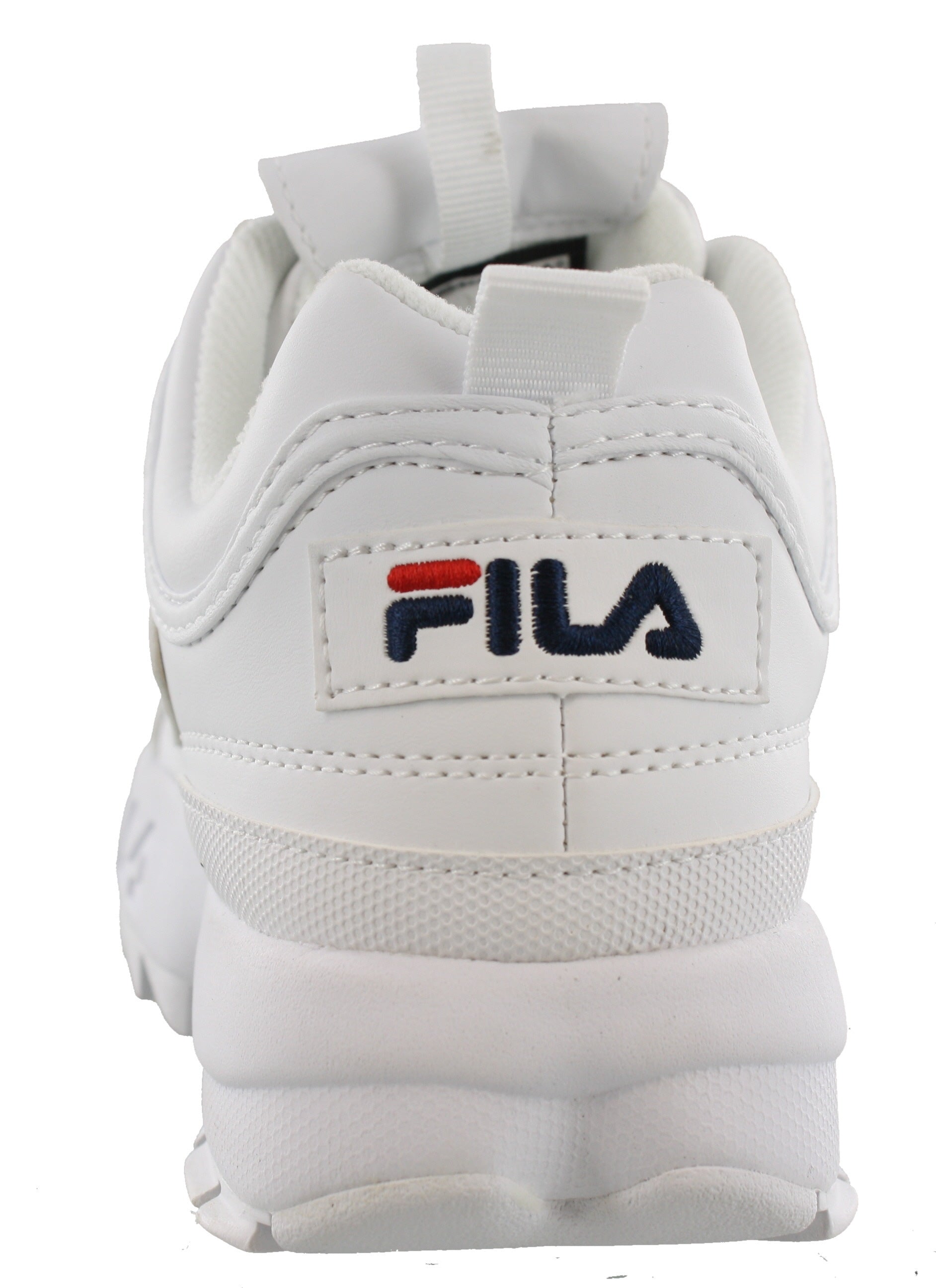 Fila Disruptor 2 Premium Women's Chunky Sneakers、mySite、dreamappss