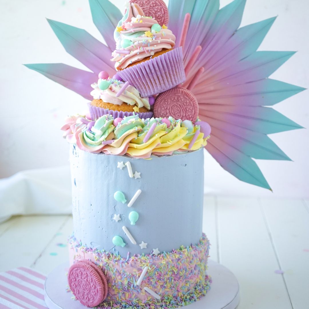  Happy Colour Trio Basic Set、mySite、elrpsem3k