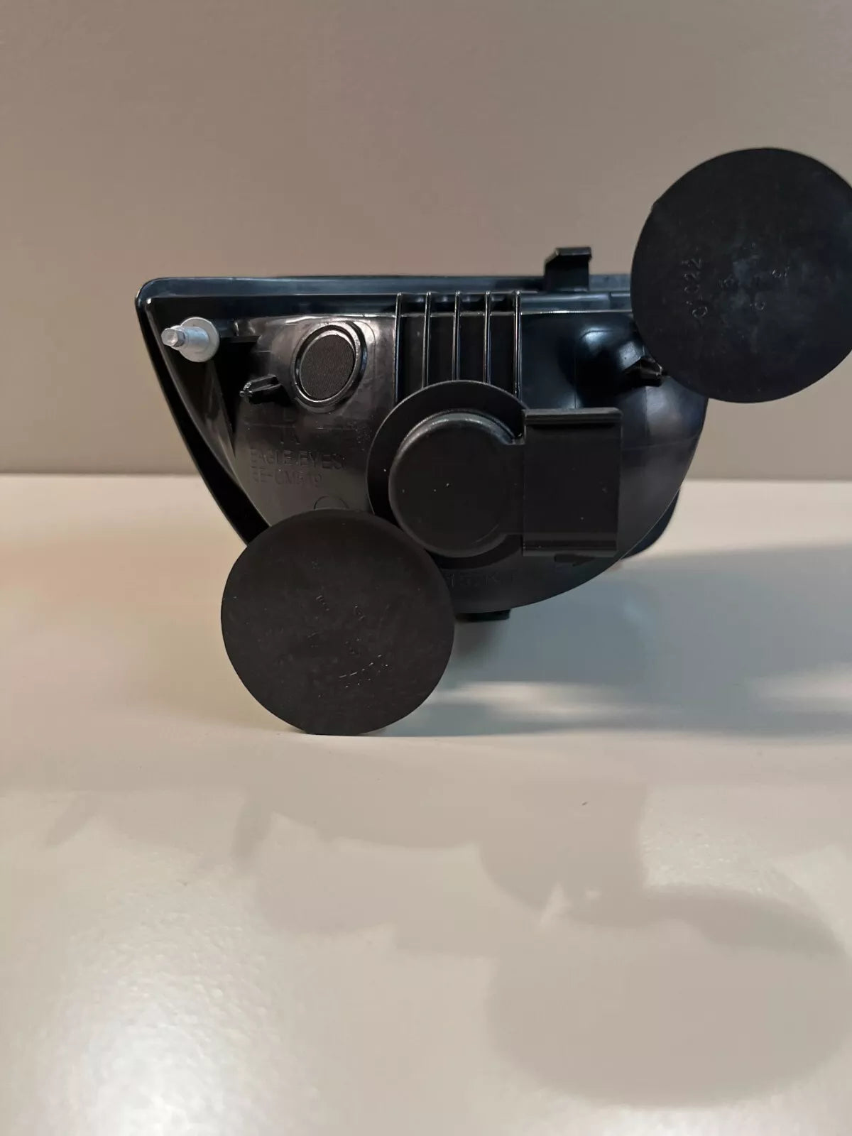 Eagle Eye 2010-2013 Chevy Camaro 2D Tail Light Passenger Side Only - GM549-B100R、mySite、nflplayoffbracketp