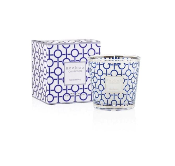  My First Baobab Gentlemen Candle、mySite、elrpsem3k