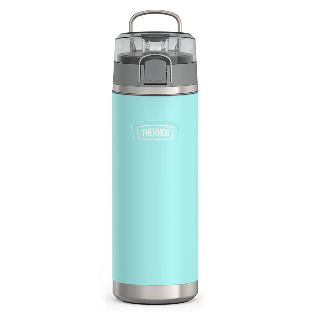 24oz ICON™ WATER BOTTLE WITH SPOUT、mySite、noshort