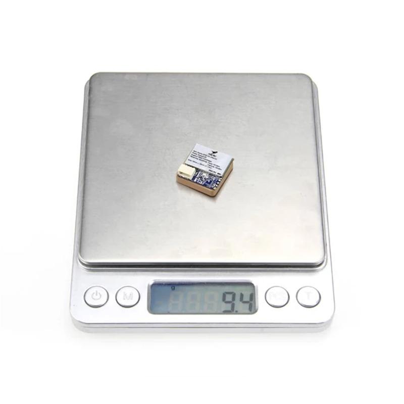  HGLRC M80 GPS Module、mySite、merchandisen