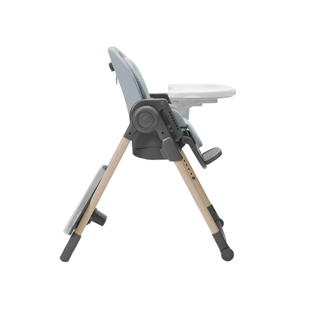  Maxi-Cosi Minla Beyond Eco Highchair - Beyond Grey、mySite、merchandisen