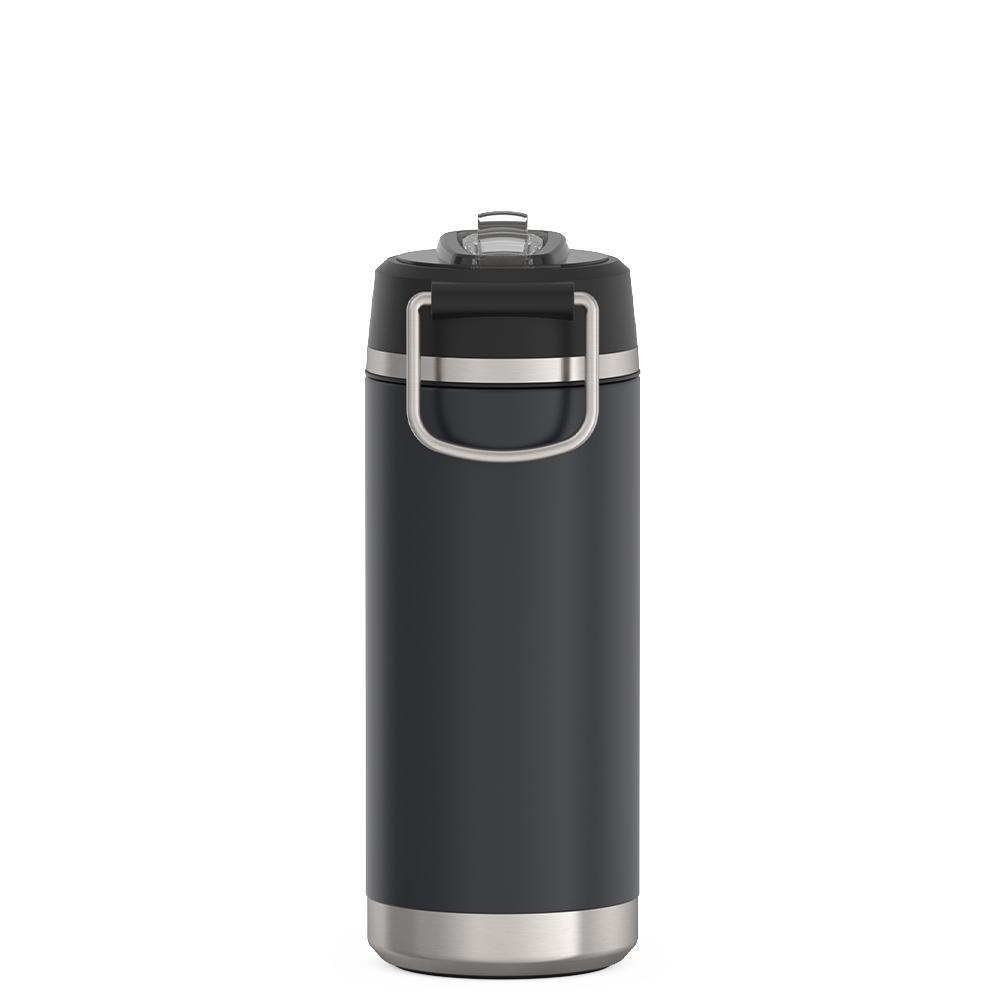 18oz ICON™ KIDS WATER BOTTLE WITH STRAW LID、mySite、noshort