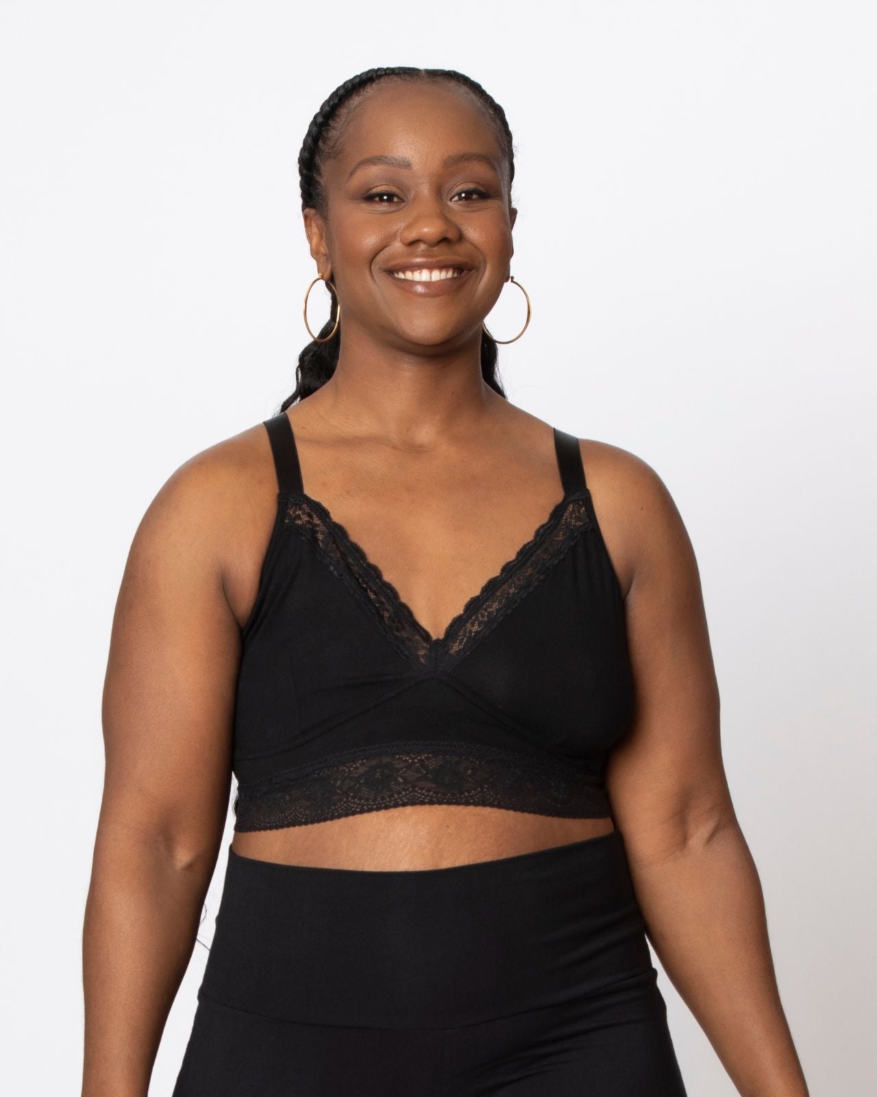 Delilah Soft Cup Bra、mySite、bengalsvssteelers