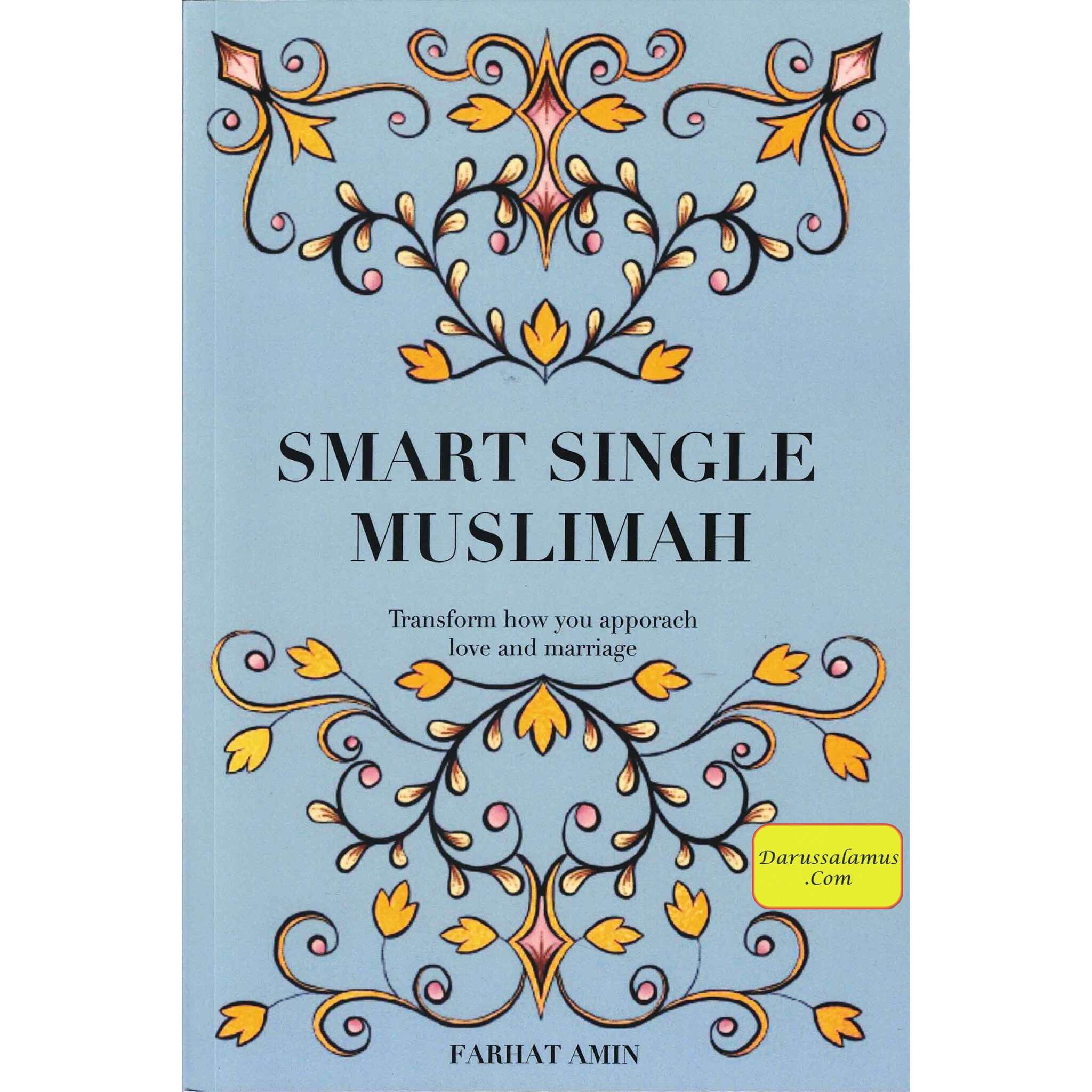 Smrat Single Muslimah by Farhat Amin、mySite、topwebapps