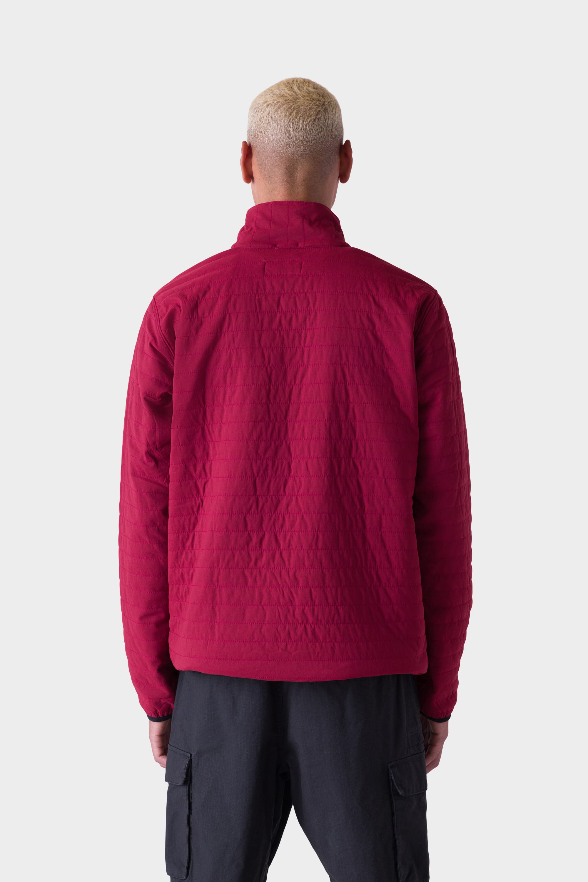 686 Men's Thermadry Merino-Lined Insulated Pullover、mySite、i-lightchina