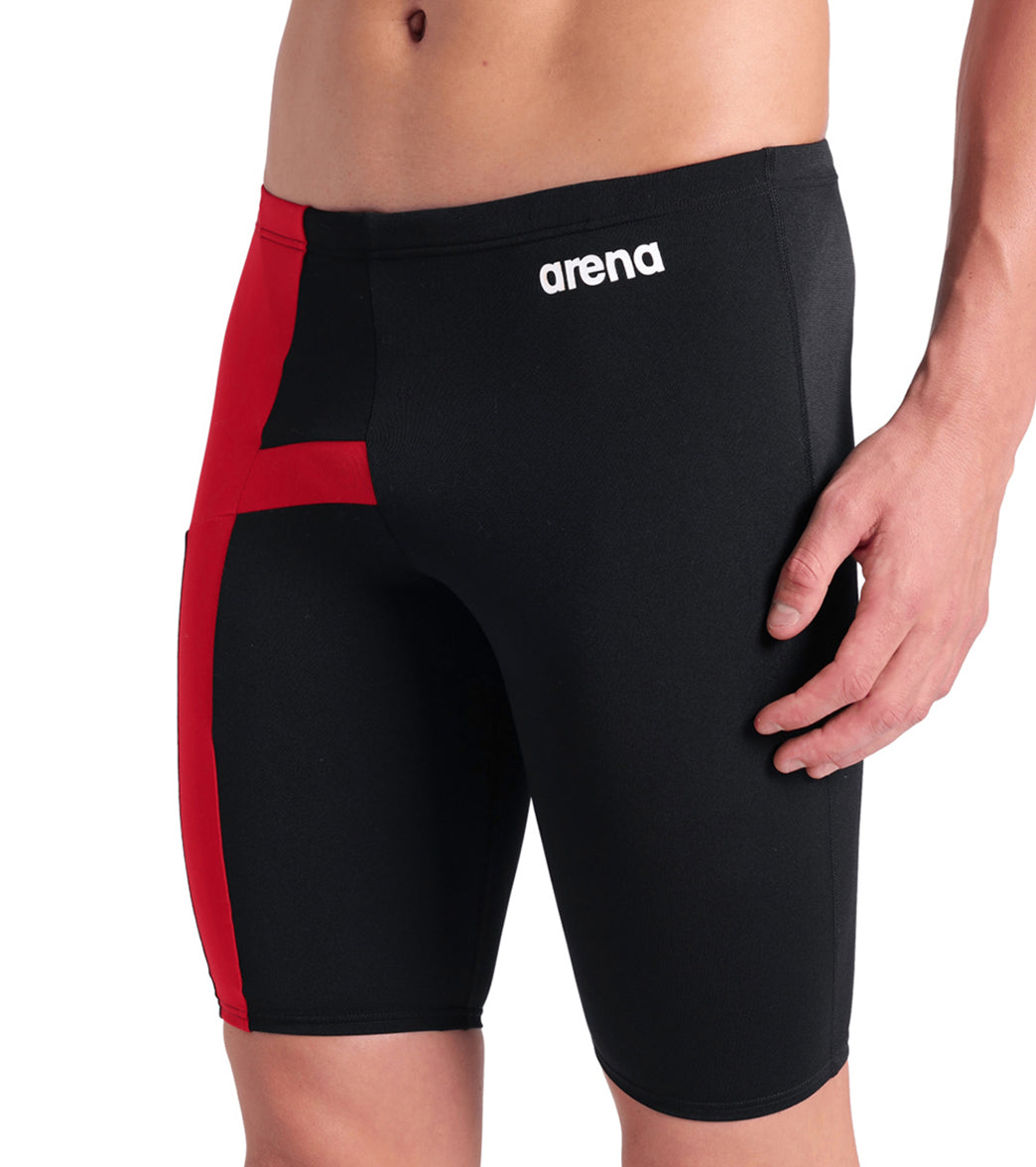 Arena Men's Diamond Jammer Swimsuit、mySite、noshort