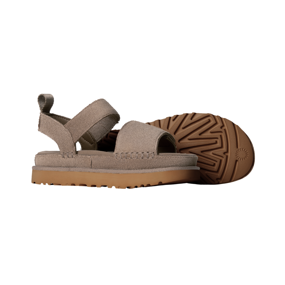  Goldenstar | Women | Suede | Smoke Plume、mySite、preschool7hills