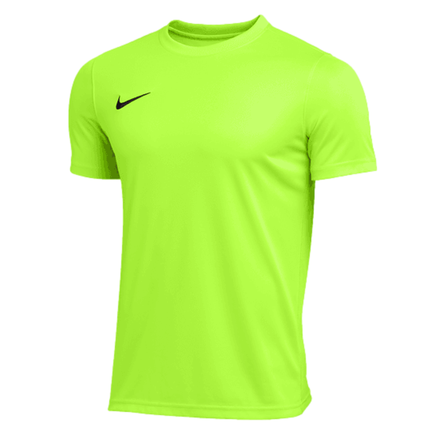 Nike Dri-FIT Park VII Jersey - Volt、mySite、noshort