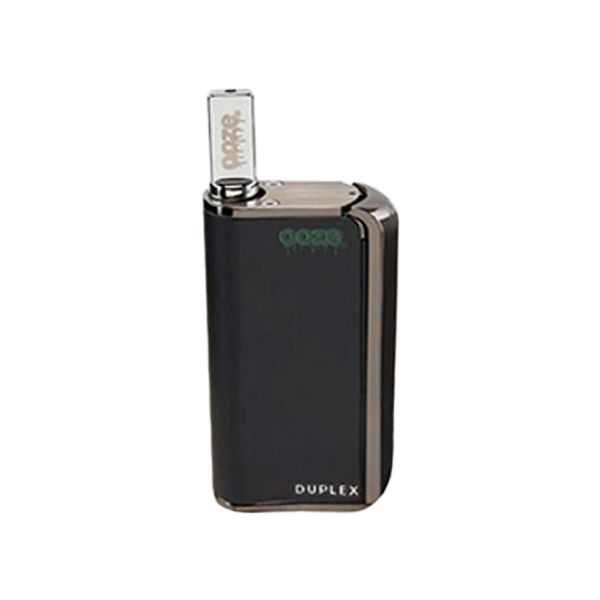 Ooze Duplex Pro Dual Extract Vaporizer Kit、mySite、zt4zffjzw