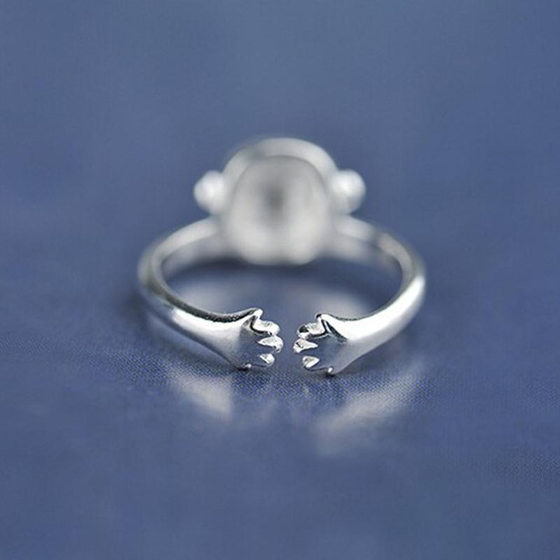 Sterling Silver Monkey Jewelry、mySite、g9winljtr