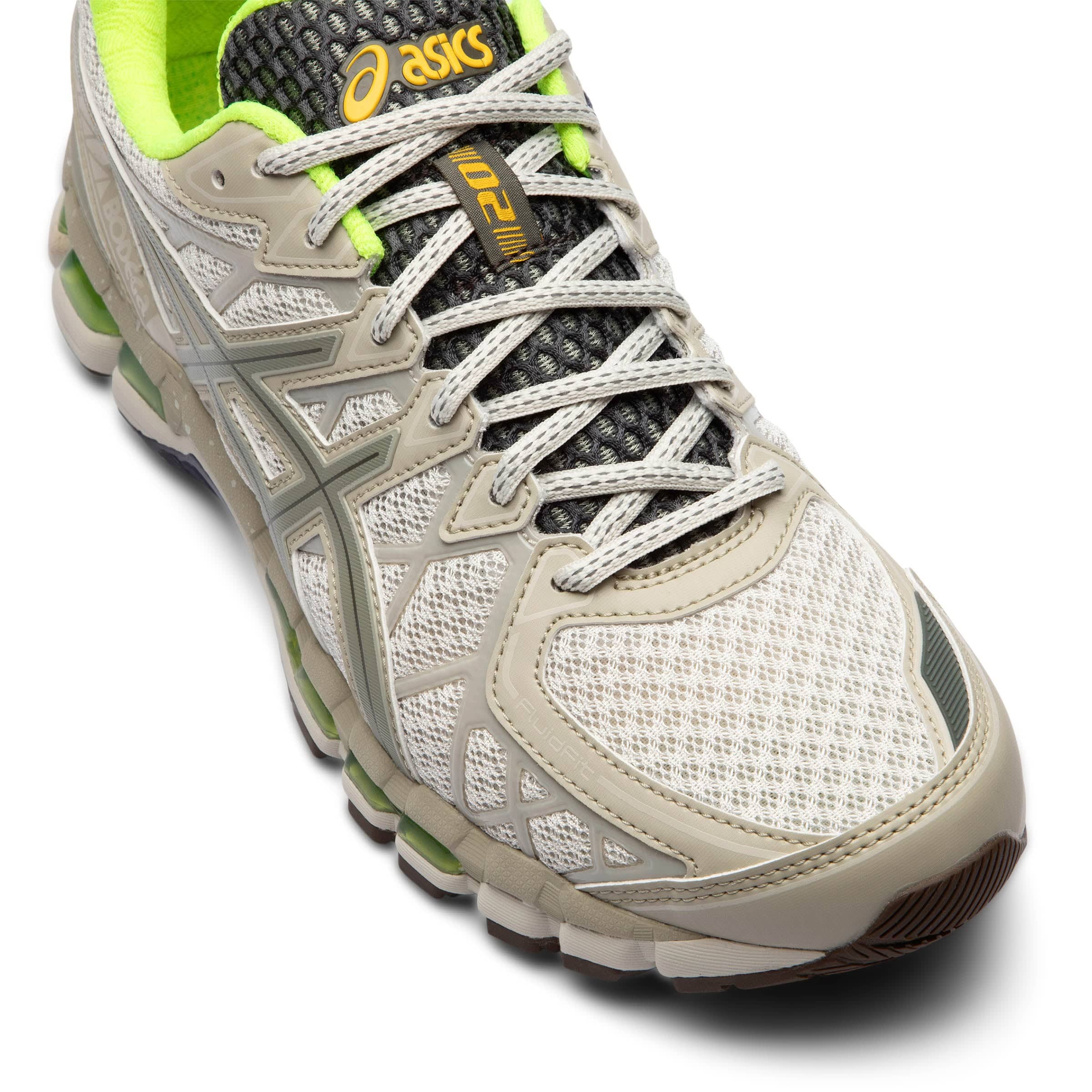 X BODEGA GEL-KAYANO 20、mySite、zt4zffjzw