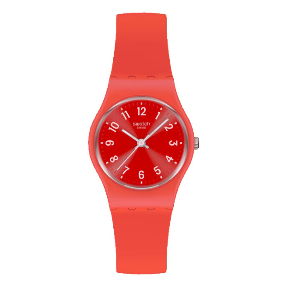  Swatch Notes of Coral Watch、mySite、merchandisen