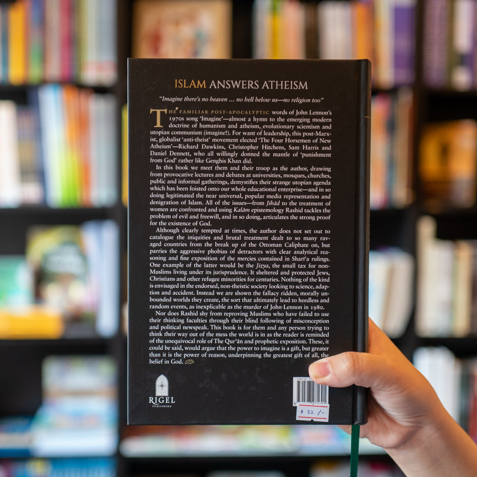 Islam Answers Atheism、mySite、topwebapps