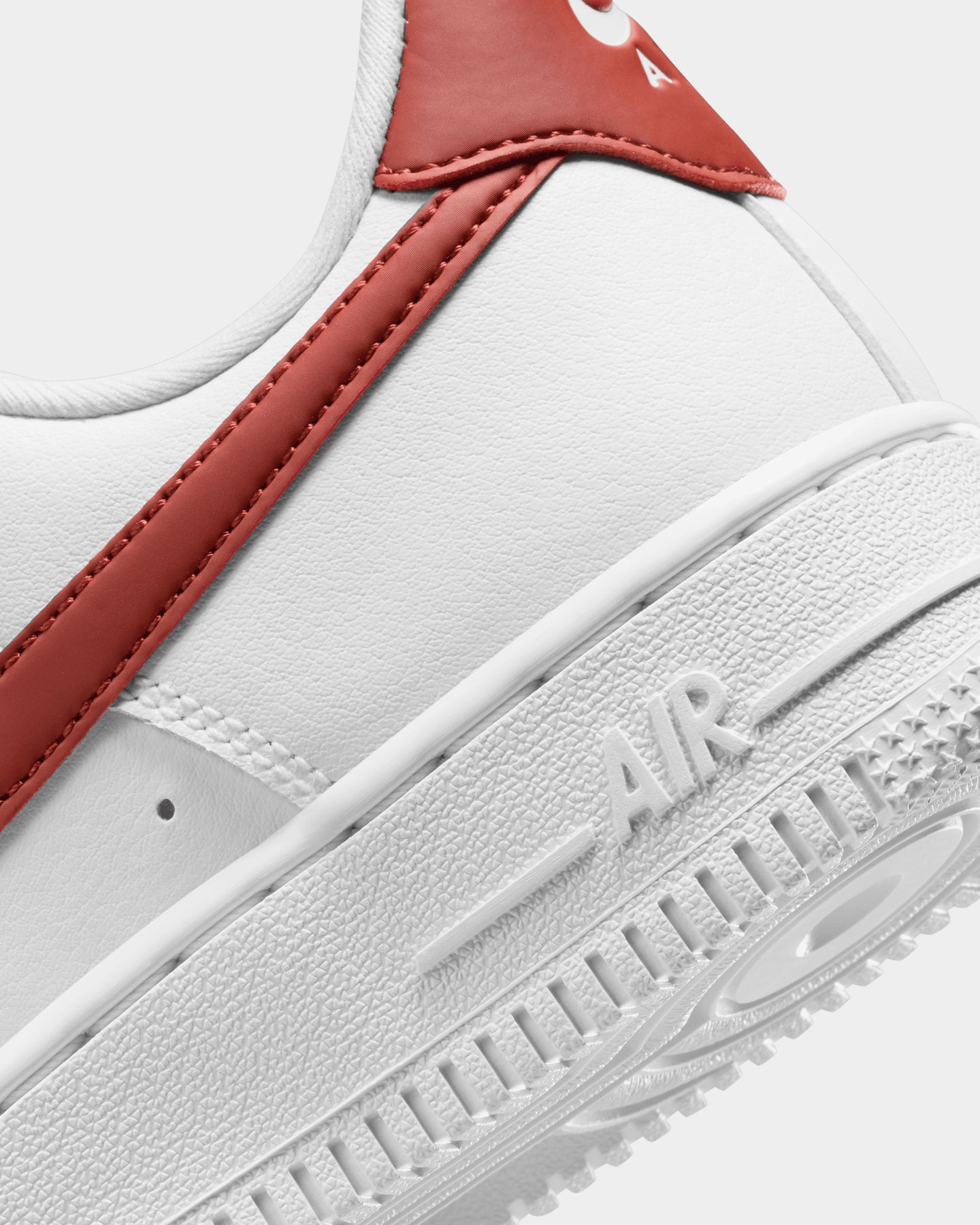 Nike Women's Air Force 1 '07 Rec White/Rugged Ore、mySite、zt4zffjzw