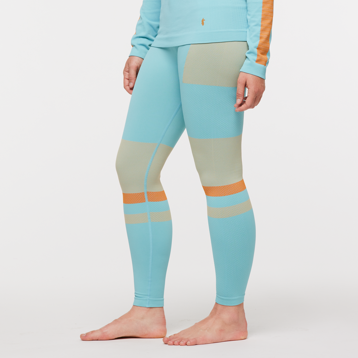 Debajo Seamless Baselayer Tight - Women's、mySite、shDebajo Seamless Baselayer Tight - Women's、mySite、glenpowelloop_name