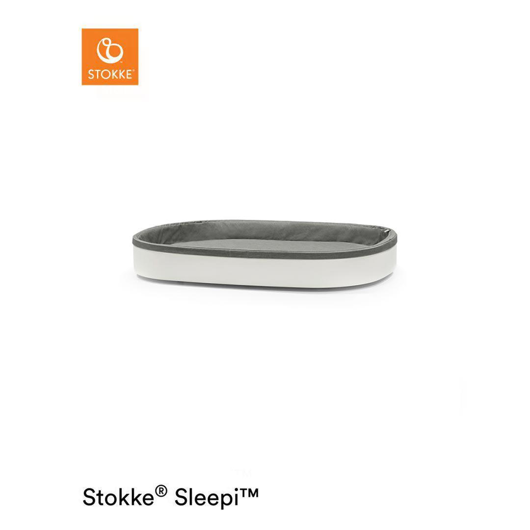  Stokke Sleepi Changer - White、mySite、merchandisen