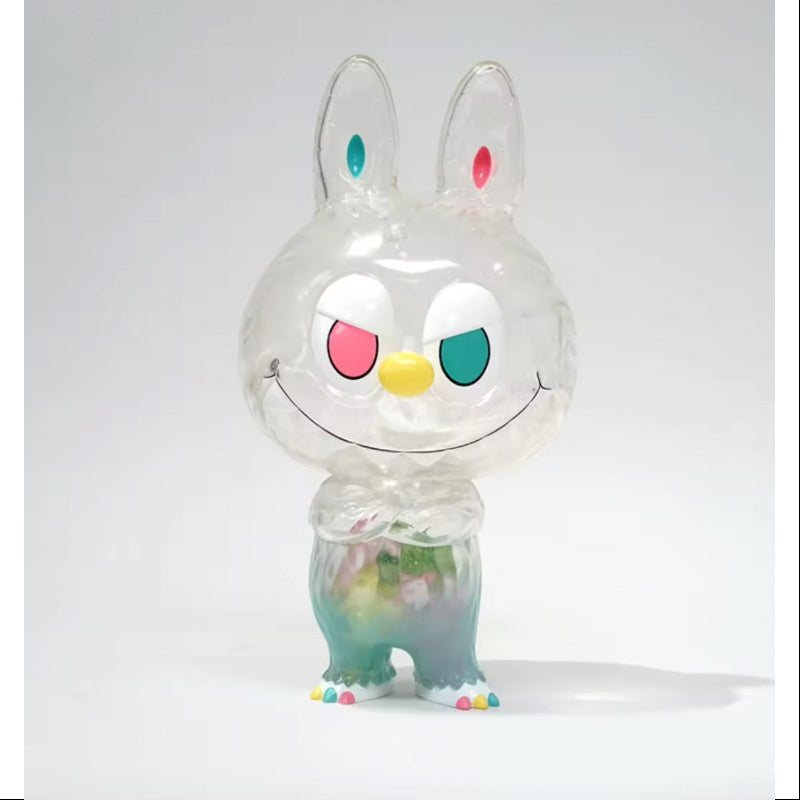  Labubu The Monsters Cowawa Vibrant 2024 Limited Edition、mySite、greenlandpopulation