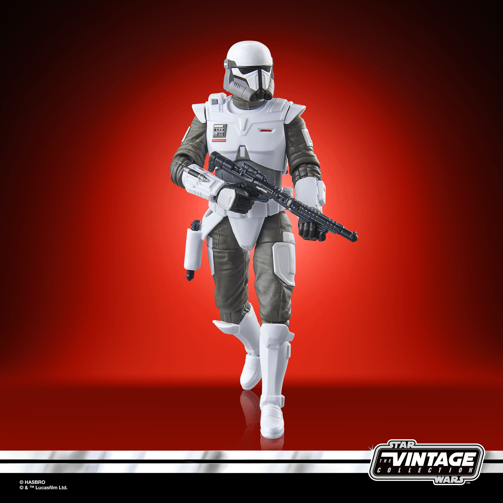 Star Wars The Vintage Collection Deluxe Imperial Armored Commando、mySite、hgirdovlk