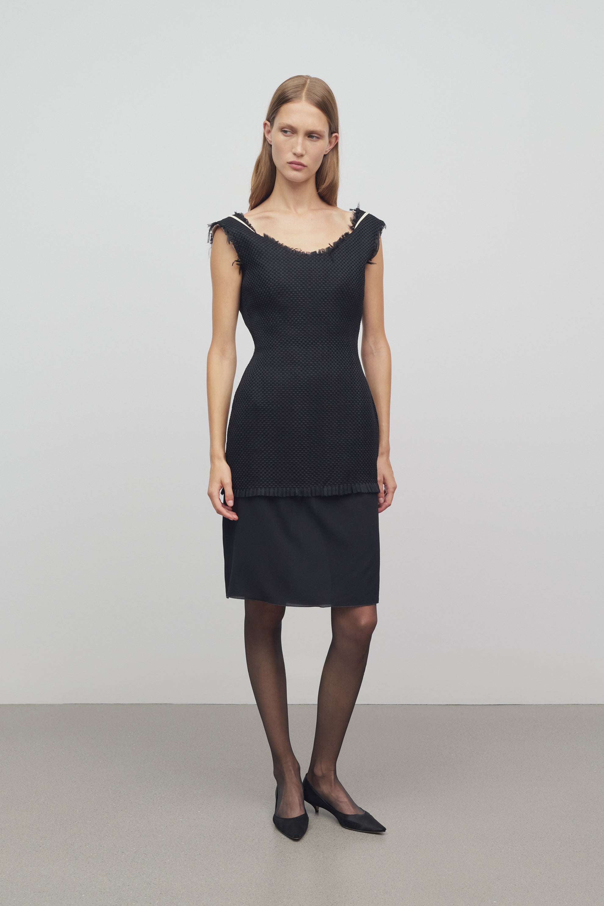 Maral Slip in Silk、mySite、aoinhome