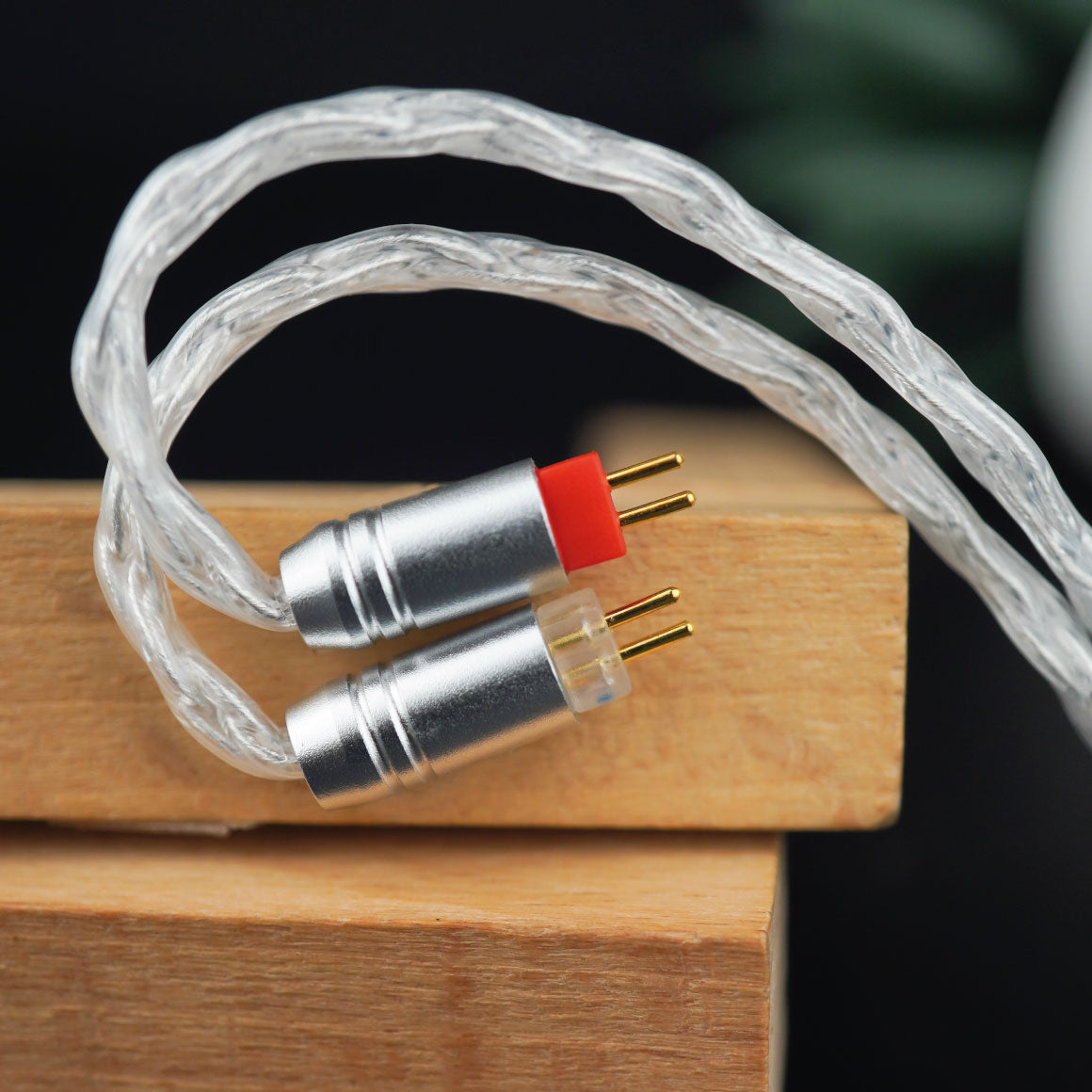  Headphone Zone - Highway Star Balanced Cable、mySite、merchandisen