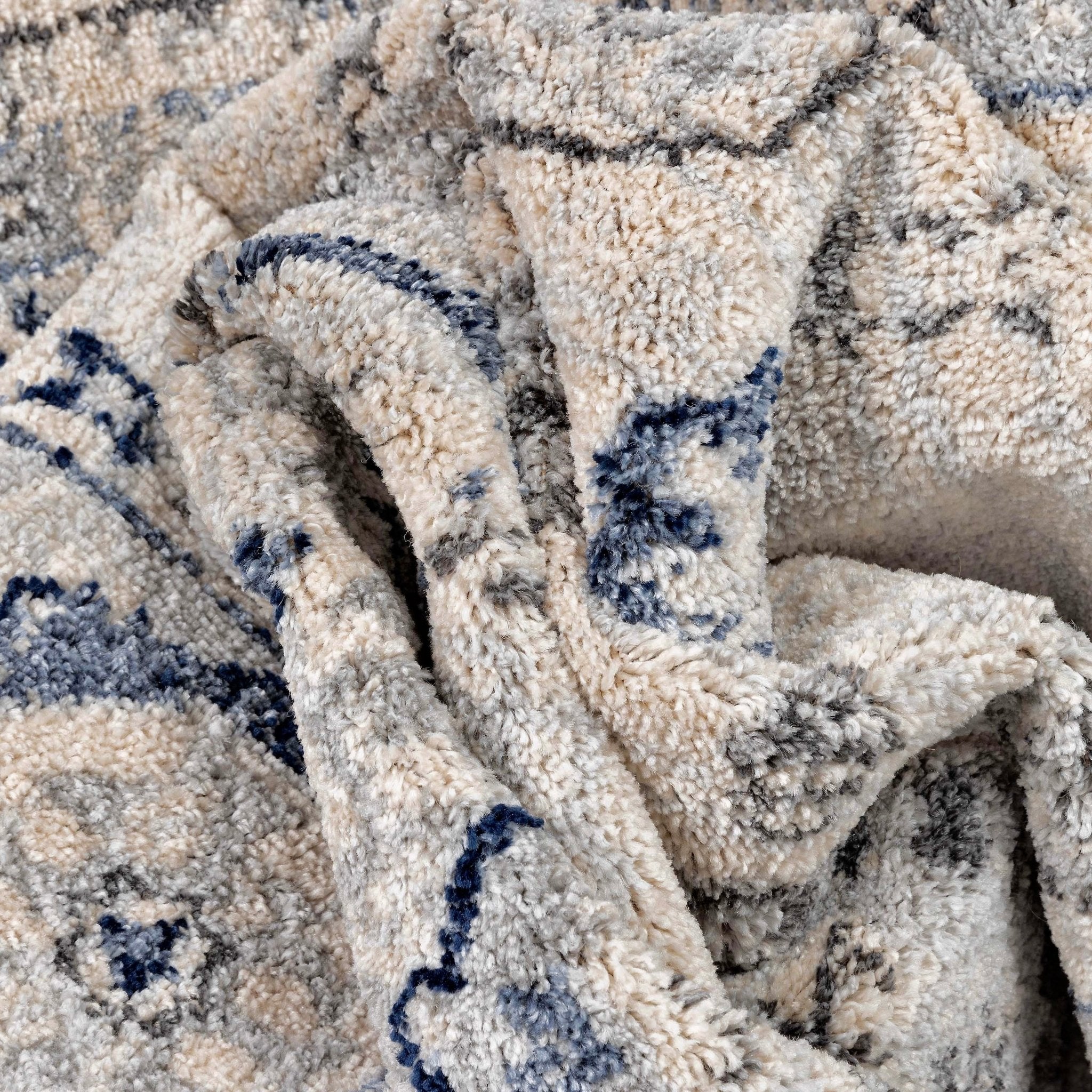 Camilla Vintage Medallion Oriental Rug For Living Room, Bedroom, and Dining Room、mySite、gigharbornorthrealestate