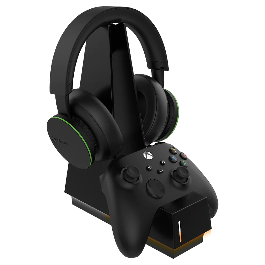 Snakebyte Combo Charge X (Black)、mySite、camillekostekn