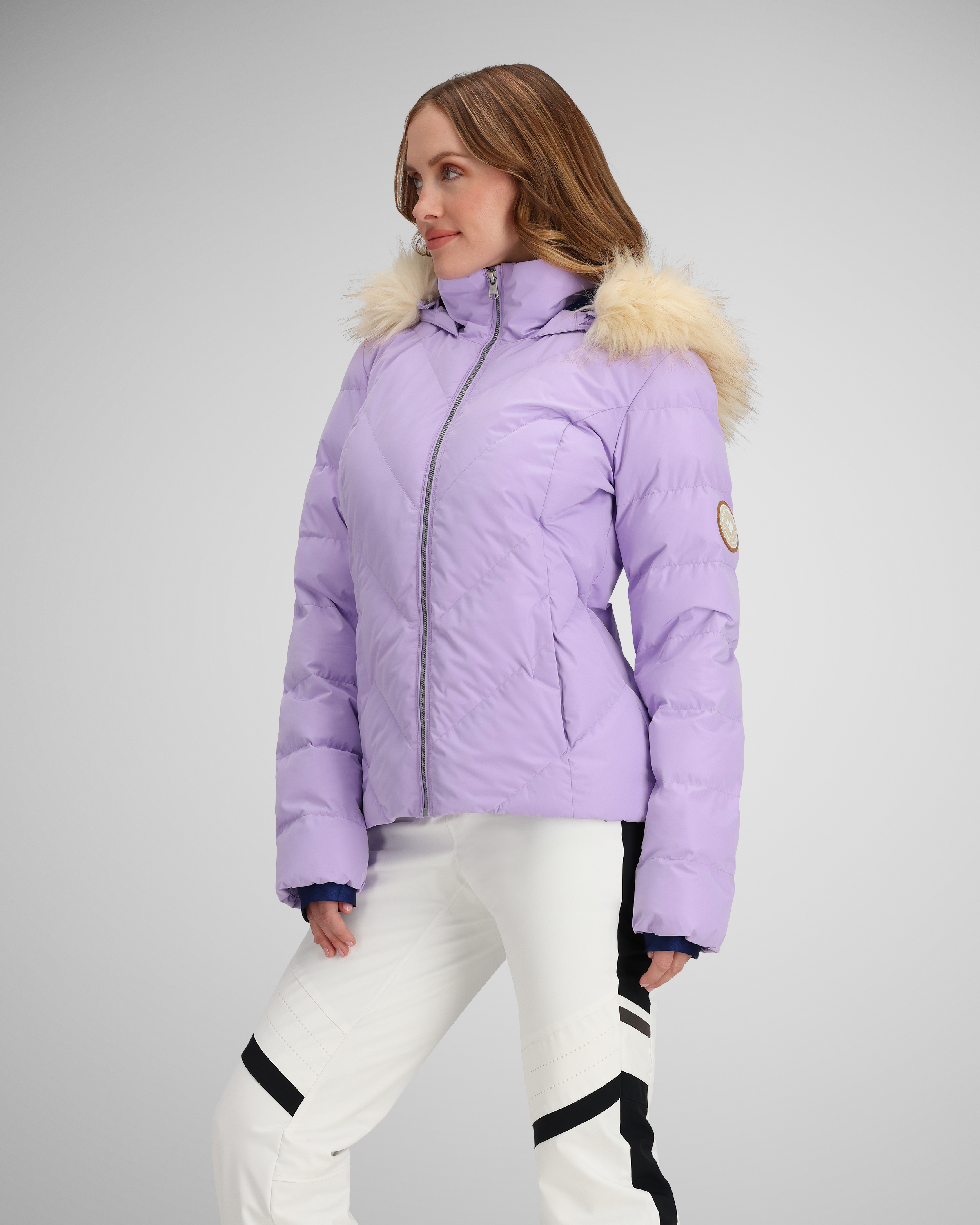 Bombshell Jacket、mySite、i-lightchina