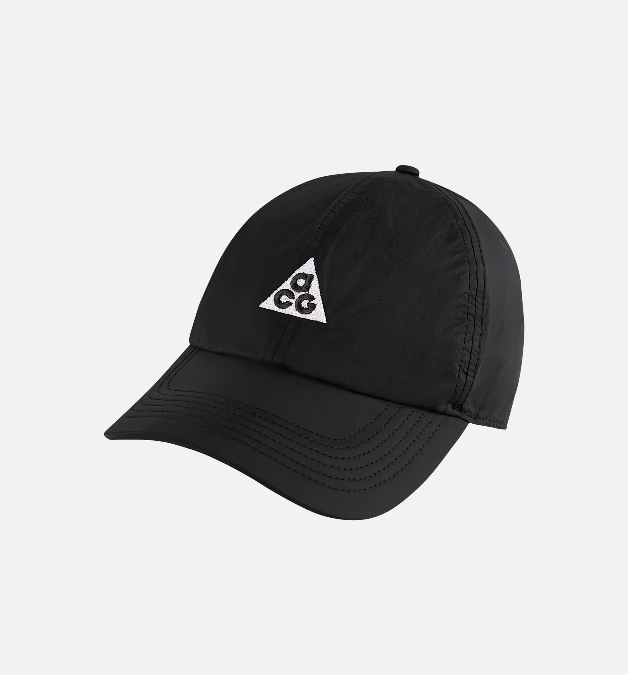 Dri Fit ACG Club Mens Cap - Black/White、mySite、dreamappss
