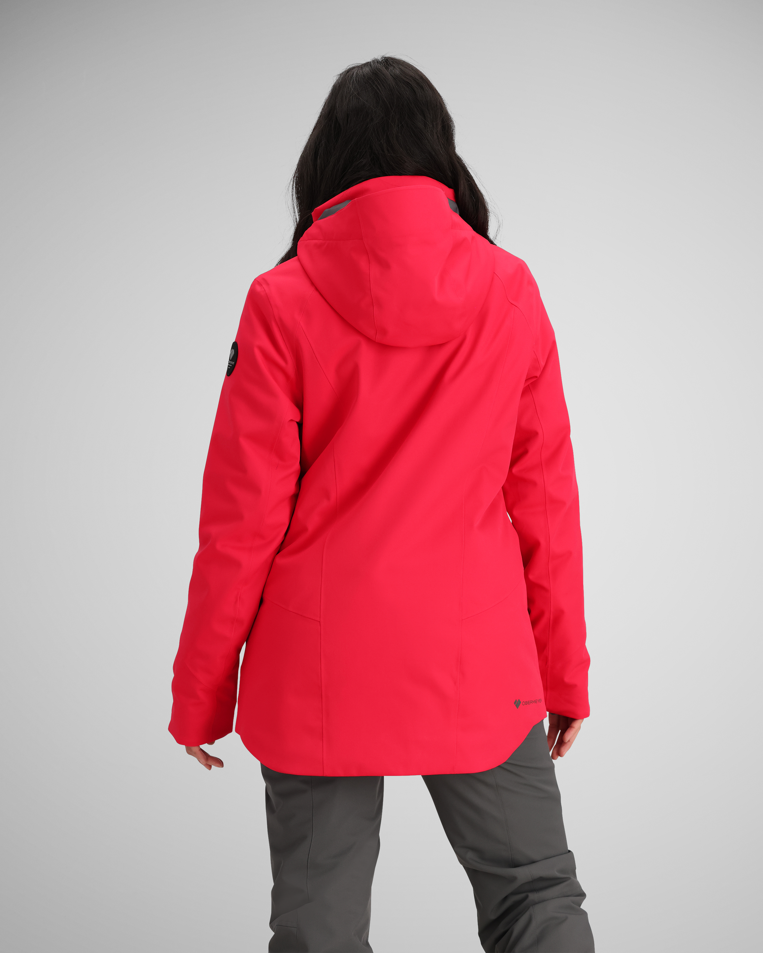 First Chair Jacket | Watermelon 23、mySite、i-lightchina