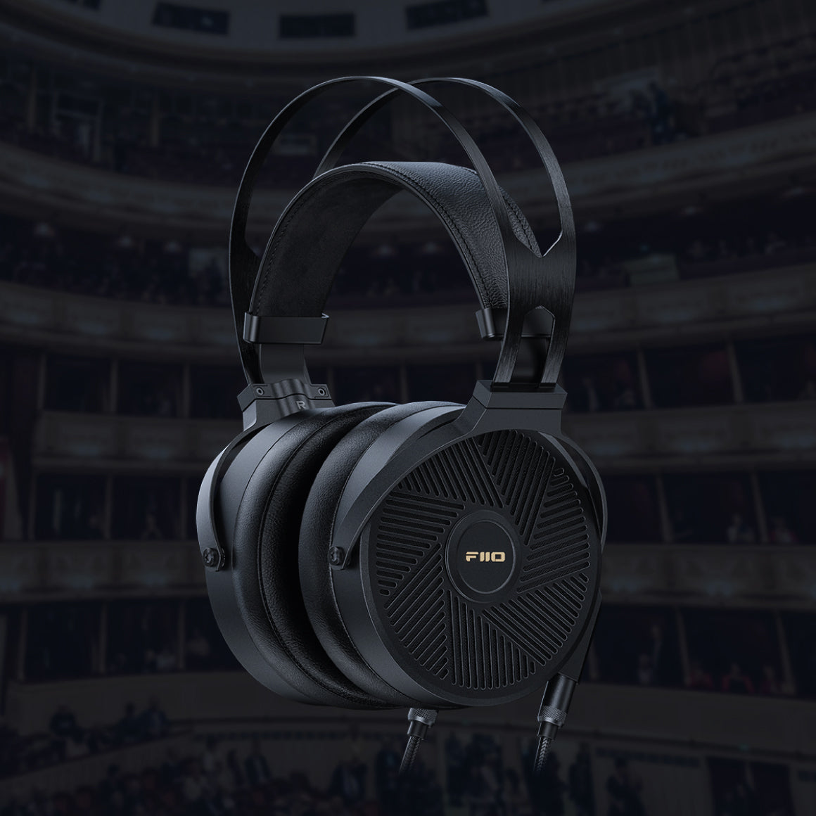  FiiO - FT5、mySite、merchandisen