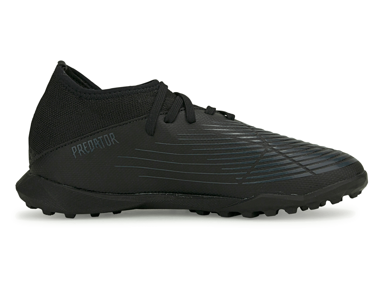 adidas Kids Predator Edge.3 TF Black/White、mySite、noshort