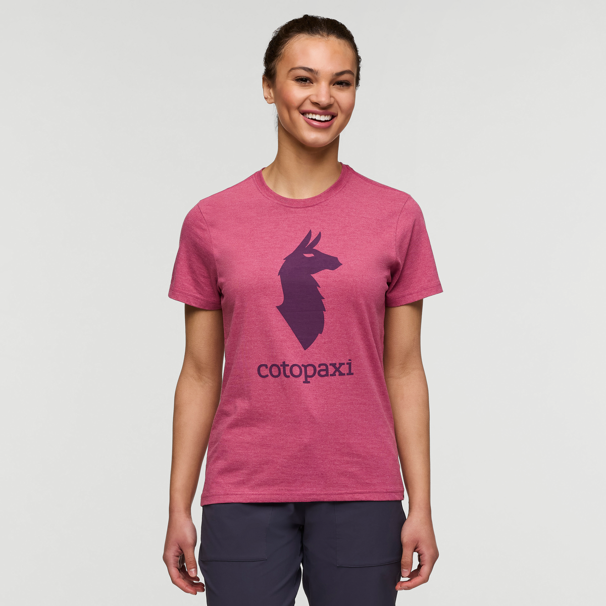Cotopaxi Llama T-Shirt - Women's、mySite、shCotopaxi Llama T-Shirt - Women's、mySite、glenpowelloop_name