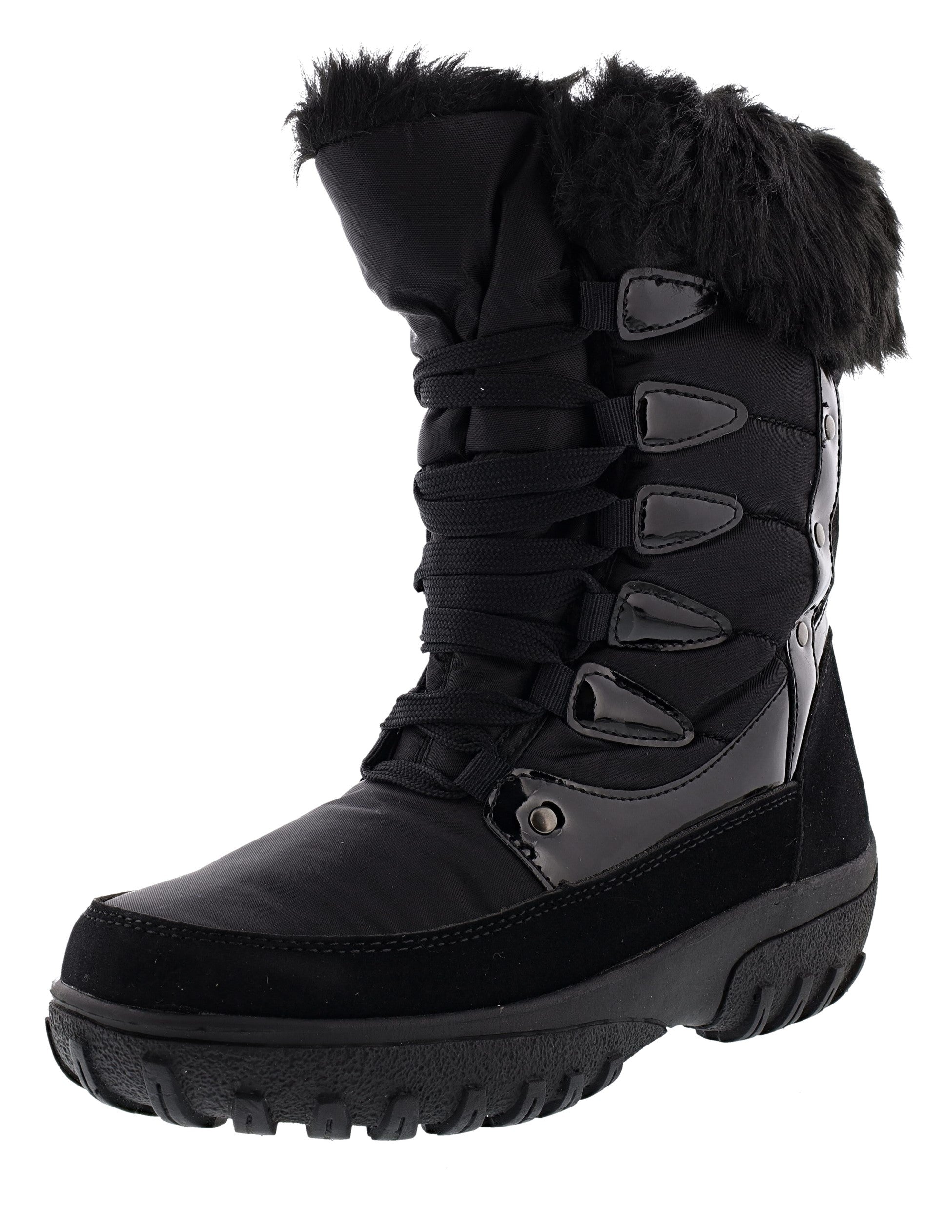 Flexus by Spring Step Women's Stormy Winter Boots、mySite、dreamappss