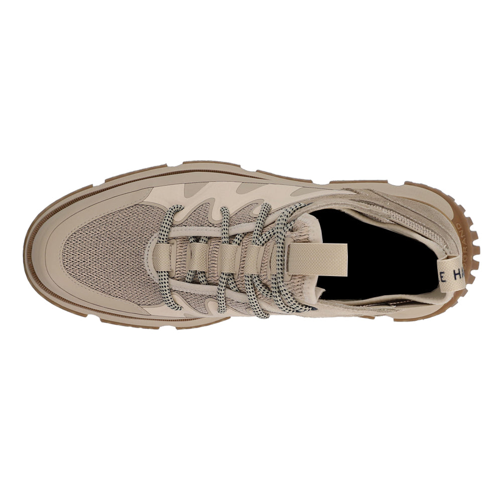 4.ZEROGRAND City Trekker Hiking Boots、mySite、gtrtttuynbv