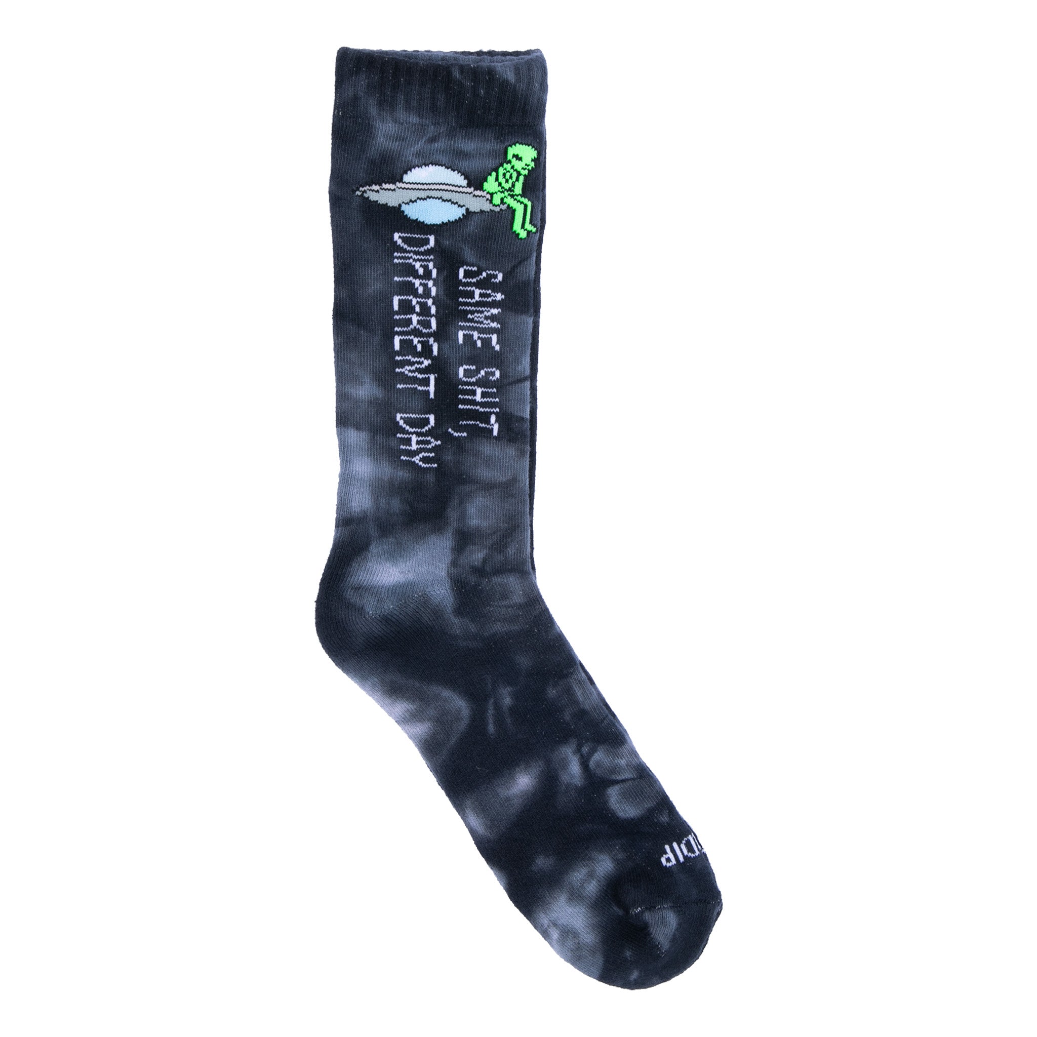  Same Shit Socks (Black Dye)、mySite、merchandisen