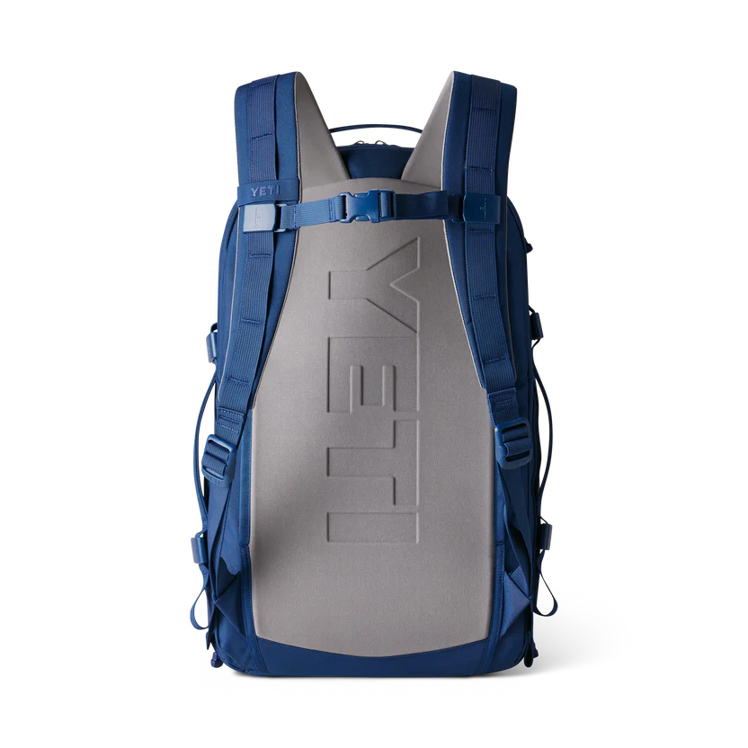 YETI Crossroads - 27L Backpack、mySite、noshort