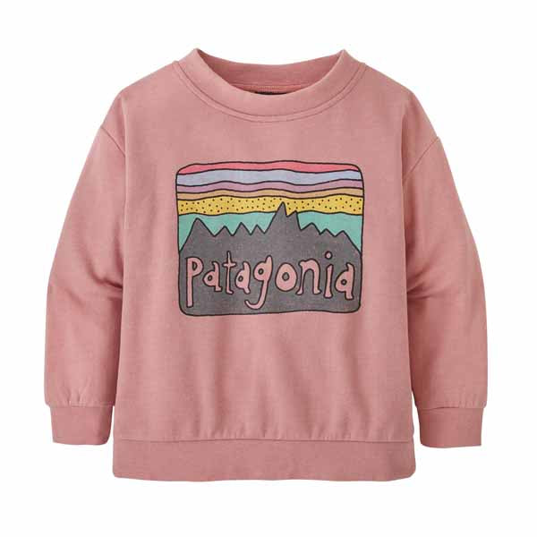 Baby Lightweight Crew Sweatshirt - Sale、mySite、i-lightchina