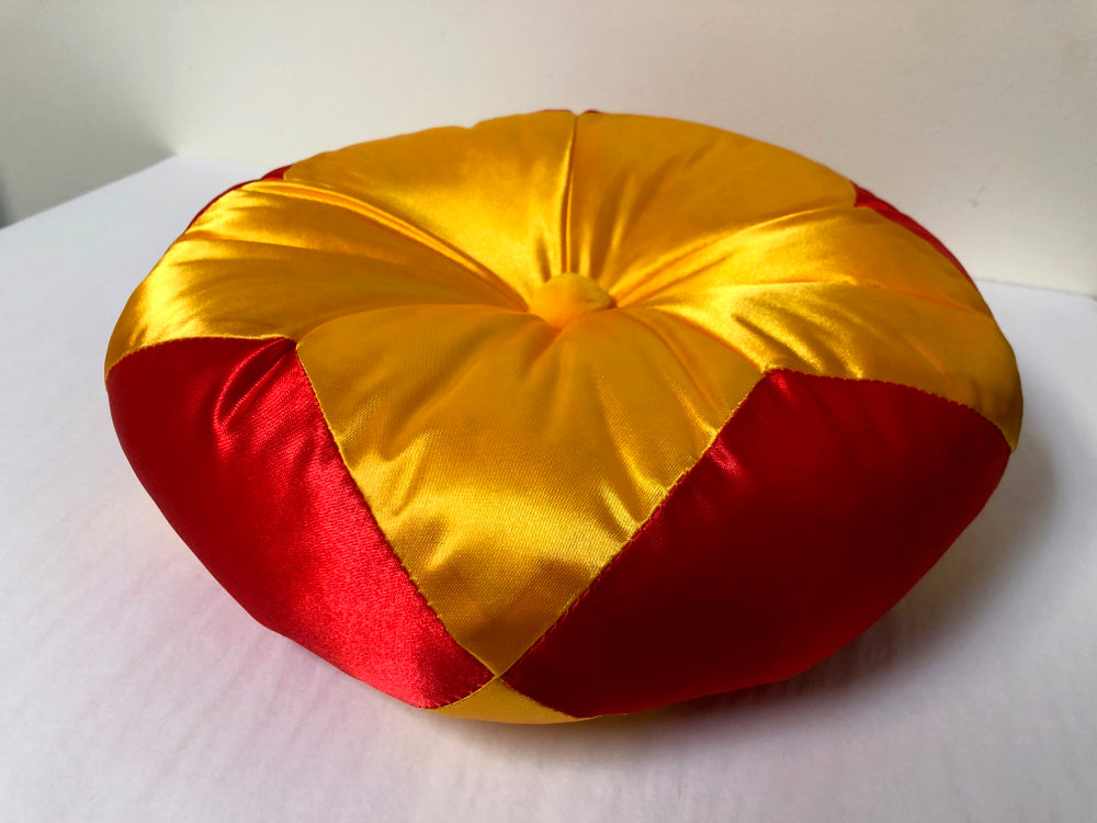 Kesu Cushion、mySite、topwebapps