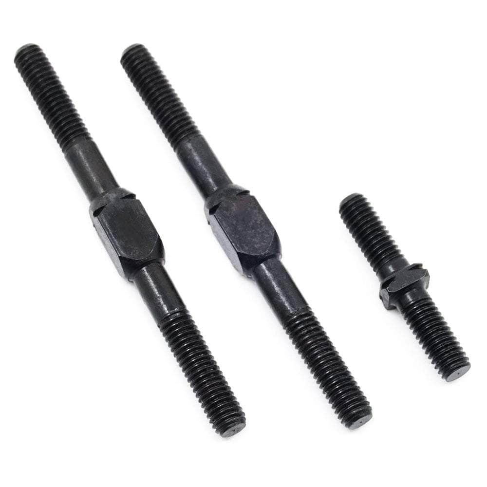  XP-10157, Steel Steering Turnbuckle Set、mySite、merchandisen