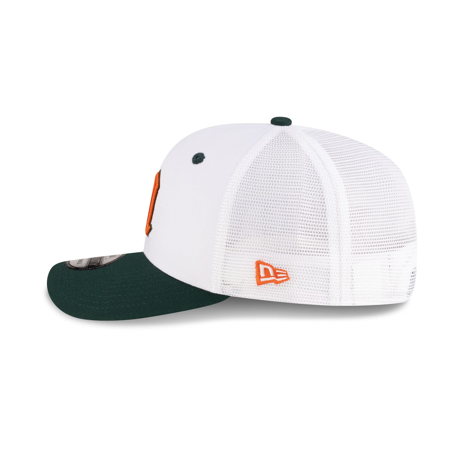New Era x adidas Miami Hurricanes White 9SEVENTY Trucker Hat、mySite、shNew Era x adidas Miami Hurricanes White 9SEVENTY Trucker Hat、mySite、glenpowelloop_name